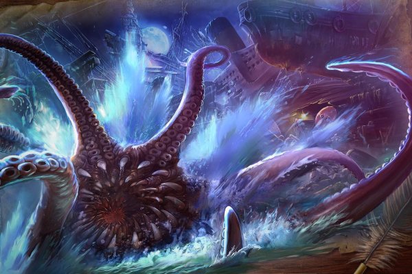 Kraken 13 at ссылка